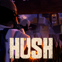 HUSH [Zombie Extraction] icon