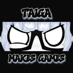 TAIGA MAKES GAMES