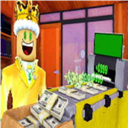 Get Money Tycoon