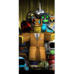 Minigame for robux