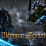 Ultimum Aevum