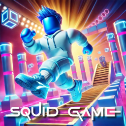 Squid Game Obby