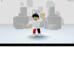 I'm giving robux to my friends :D