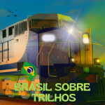  [MALHA PAULISTA] Brasil Sobre Trilhos