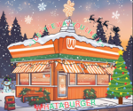 Whataburger Restaurant
