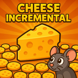 [NEW!] Cheese Incremental 🧀 😋