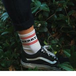 distorted clothing
