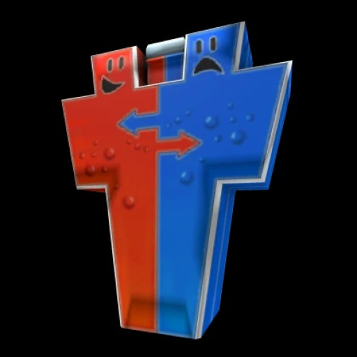 Body Swap BEATDOWN 2