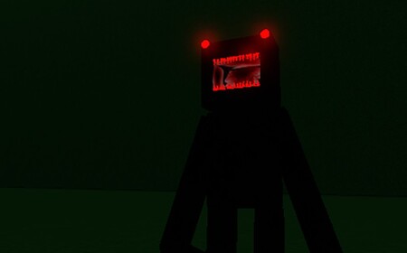 HOTEL MONSTER ATTACK