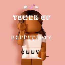 Tower of Difficulty Obby