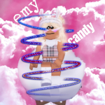 Team candyyy