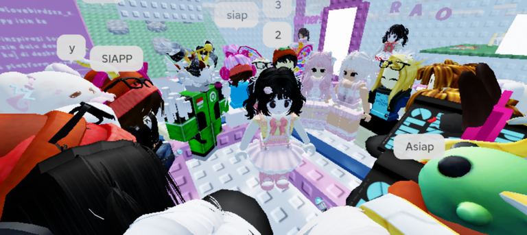 MeiTower's screenshot 2