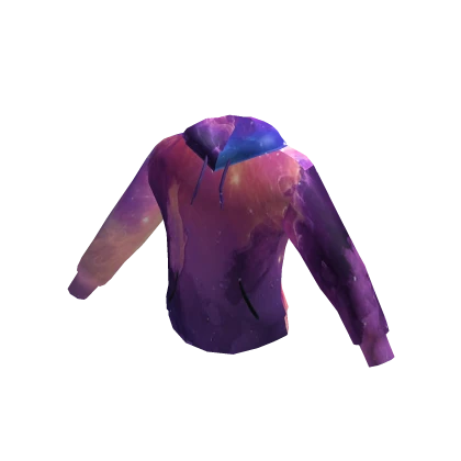 GALAXY HOODIE Roblox Item Rolimon s
