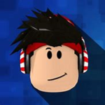 Roblox Gaming Guy
