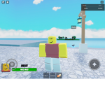 The anime people’s