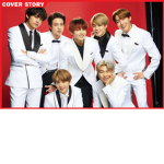 Bts! I love Army!