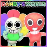 Blady world