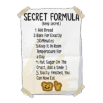 Toasty Formula