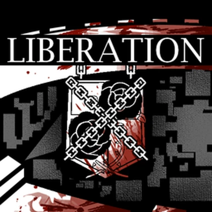 Libеration Roblox group icon