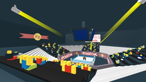 Realistic Boxing