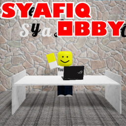 [Fz] Syafiq Obby NEW UPDATE!!