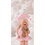 #PinkPrincessSquad
