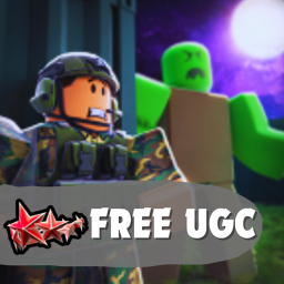 [UGC LIMITED] Zombie Fighting Simulator 🧟