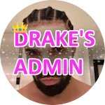DRAKE'S ADMIN