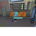 Robux for you if you buy merch