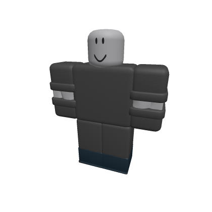 3D Template gloves