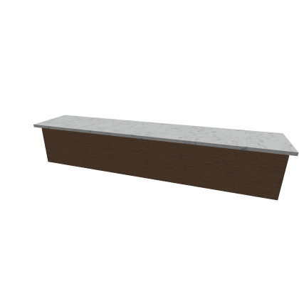 Kitchen Counter