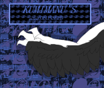 Kumimanu's Trainshed