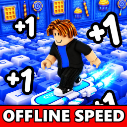 [3X] +1 Speed Hoverboard Escape