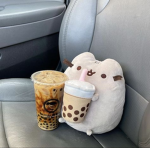 daniya’s boba shop!