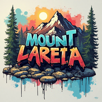 [BIRTDAY PARTY] MOUNT LARETA