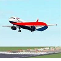 London International Airport