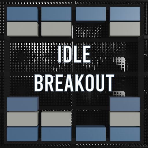 Idle Breakout