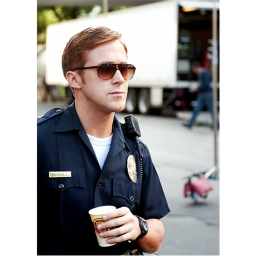 Ryan Gosling Obby (Alpha)