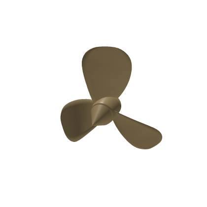 BSOS V1 propeller