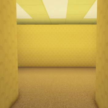 [Dark Mode] The Black Rooms