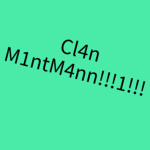 Clan M1ntM4nn