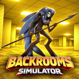 Backrooms Simulator [Level 7 - Thalassophobia] icon