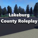 Lakeburg County Roleplay Staff Team