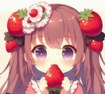 Little_stawberry