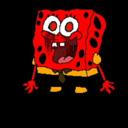 Escape EVIL Spongebob!