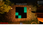 Tactical's games