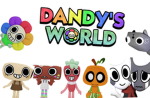 Dandy’s world crew