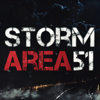 STORM AREA 51