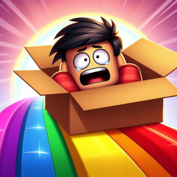 [NEW] The Lowest Box Slide