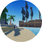 The Azzurie Ocean
